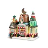 The Merry Mint! Sweet Shop B/O 4.5V Cod. 45286