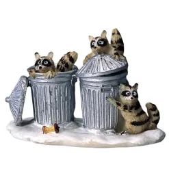 Trash Bandits Cod. 42878