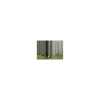 Tubi Pluviali per Casetta in Metallo HIGHLINE Biohort
