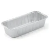 Vaschette Weber in alluminio per SmokeFire e Summit Cod. 6498