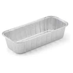 Vaschette Weber in alluminio per SmokeFire e Summit Cod. 6498