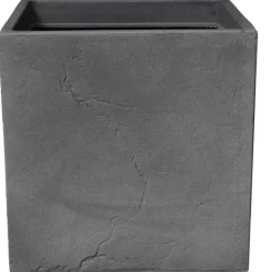 Vaso Ardesia Cubo