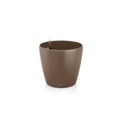 Vaso Classico Color 35 Lechuza Set Completo