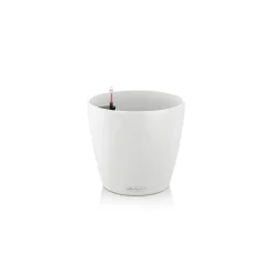 Vaso Classico Color 35 Lechuza Set Completo