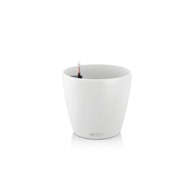 Vaso Classico Color 43 Lechuza Set Completo