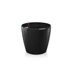 Vaso Classico Premium 35 Lechuza Set Completo