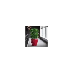 Vaso Classico Premium 60 Lechuza Set Completo