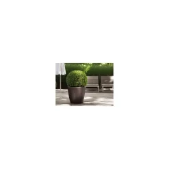 Vaso Classico Premium 21 Lechuza Set Completo