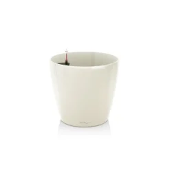 Vaso Classico Premium 28 Lechuza Set Completo