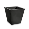 Vaso Cosmos Quadrato