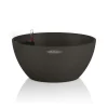 Vaso Cubeto 30 Lechuza Set Completo