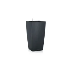 Vaso Cubico Color 22 Lechuza Set Completo