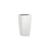 Vaso Cubico Color 40 Lechuza Set Completo