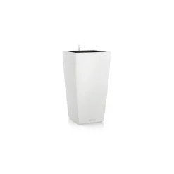 Vaso Cubico Color 30 Lechuza Set Completo