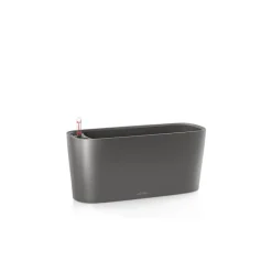 Vaso Delta Premium 20 Lechuza Set Completo