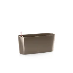 Vaso Delta Premium 20 Lechuza Set Completo