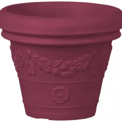 Vaso Festonato