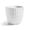 Vaso Quadrato Tyle