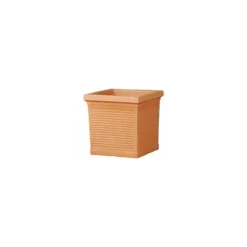 Vaso Quadro Millerighe