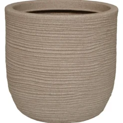Vaso Shabby Rigato