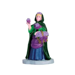 Violet Vendor Cod. 62452