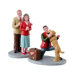Welcome Home Set Of 2 Cod. 32216