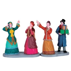 Window Shoppers Set of 2 Cod. 62451