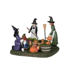 Witches' Community Garden Cod. 43704